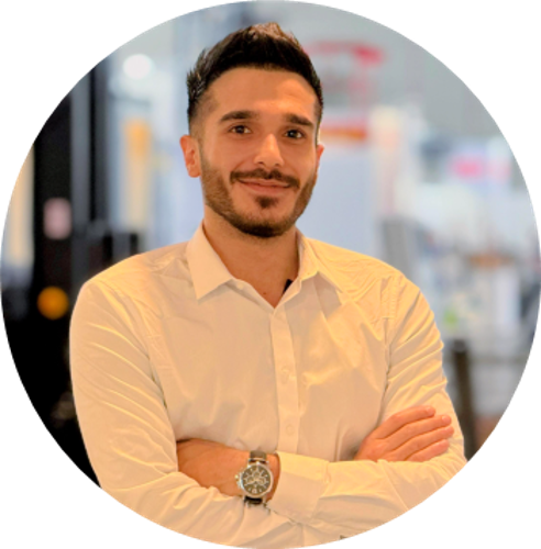 Mohamad Kousa-Hasan
