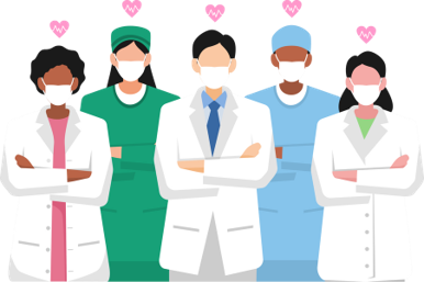 Krankenhäuser
