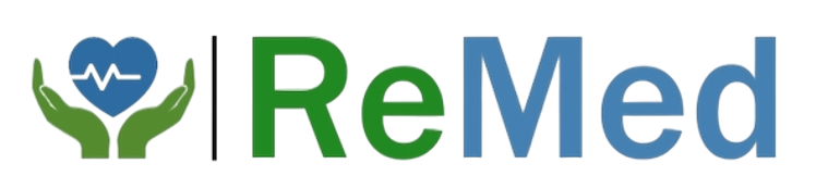 ReMed Logo